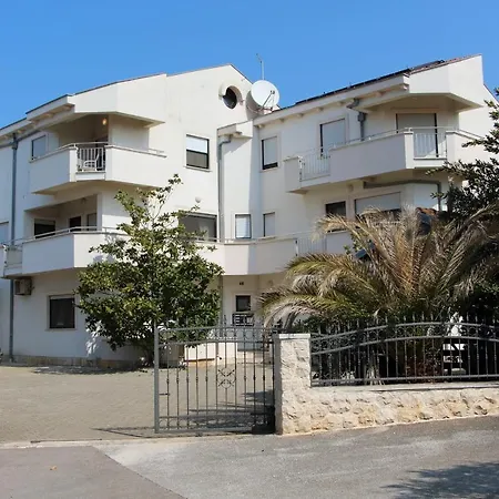 Appartement Amado/lozic *
