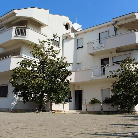 Lägenhet Amado/lozic