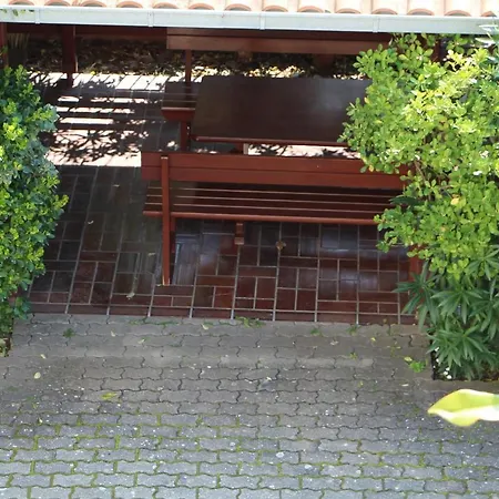 Apartamento Amado/lozic *