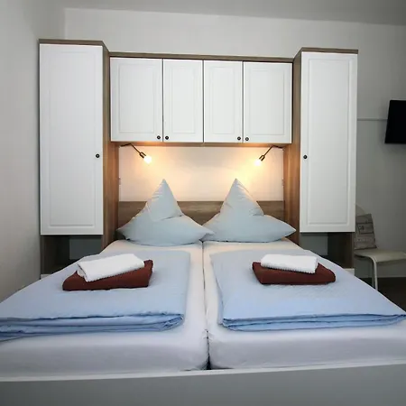 Appartement Amado/lozic