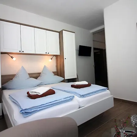 Amado/lozic Appartement