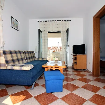 Amado/lozic Appartement