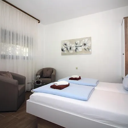 Amado/lozic Appartement