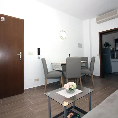 Apartamento Amado/lozic