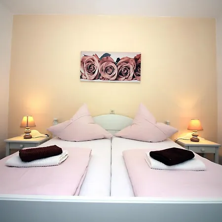 Amado/lozic Appartement