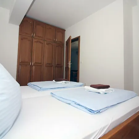 Apartamento Amado/lozic *