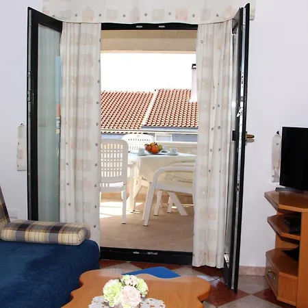 Amado/lozic Apartamento