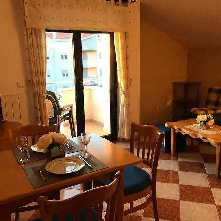 Amado/lozic Apartamento