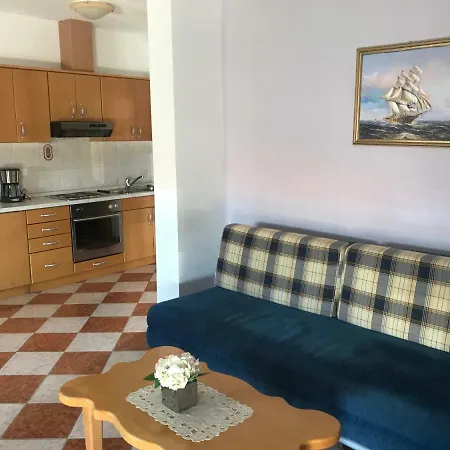 Amado/lozic Apartamento