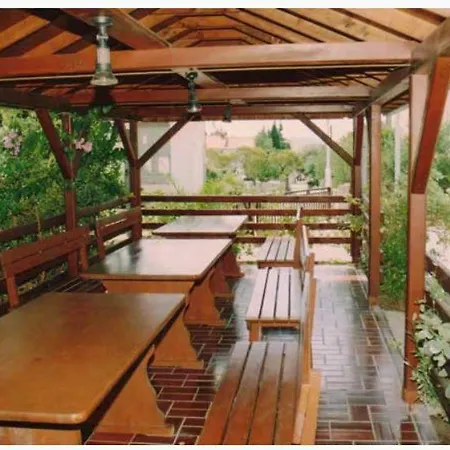 Apartamento Amado/lozic *