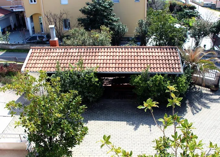 Amado/lozic Appartement *