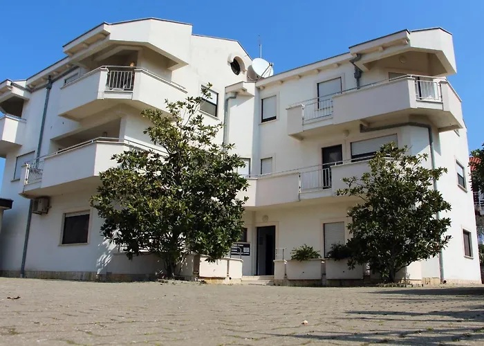 Appartement Amado/lozic