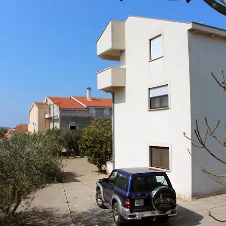 Apartman Amado/lozic