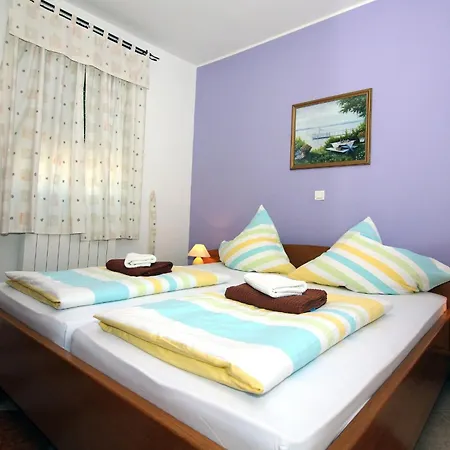 Apartman Amado/lozic