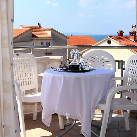 Apartman Amado/lozic Zára