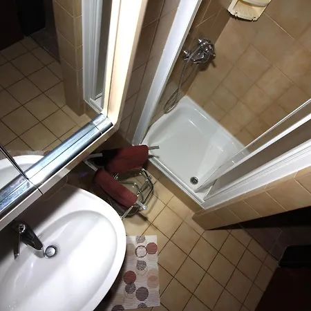 Amado/lozic Apartman Zára