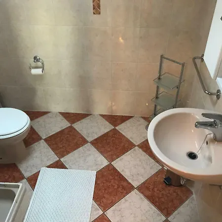 Apartman Amado/lozic *