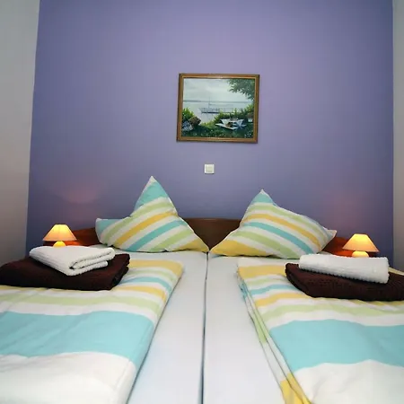 Apartman Amado/lozic