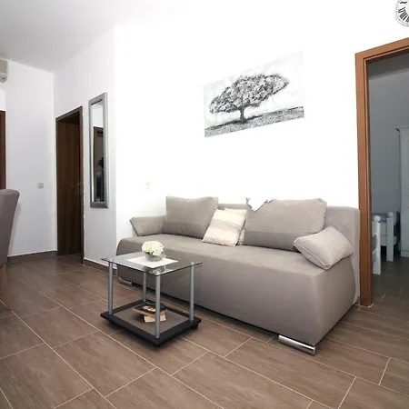 Apartman Amado/lozic