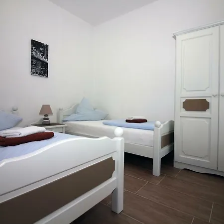 Apartman Amado/lozic