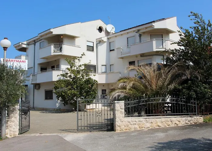 Apartmán Amado/lozic *