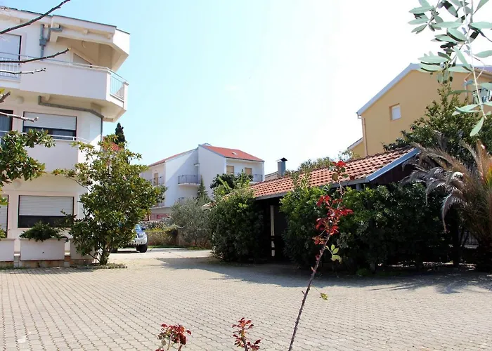 Apartmán Amado/lozic Zadar