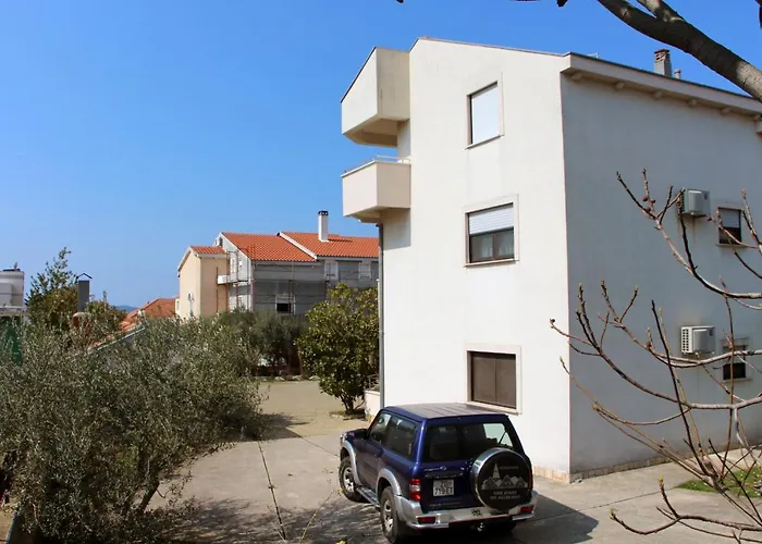 Apartmán Amado/lozic