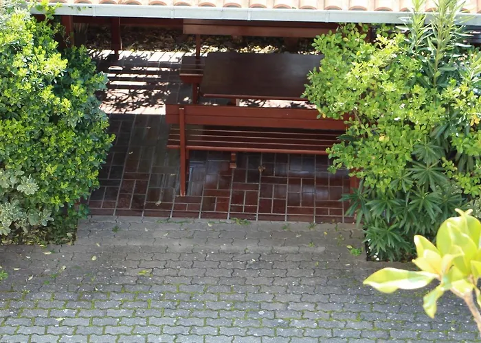 Apartmán Amado/lozic *