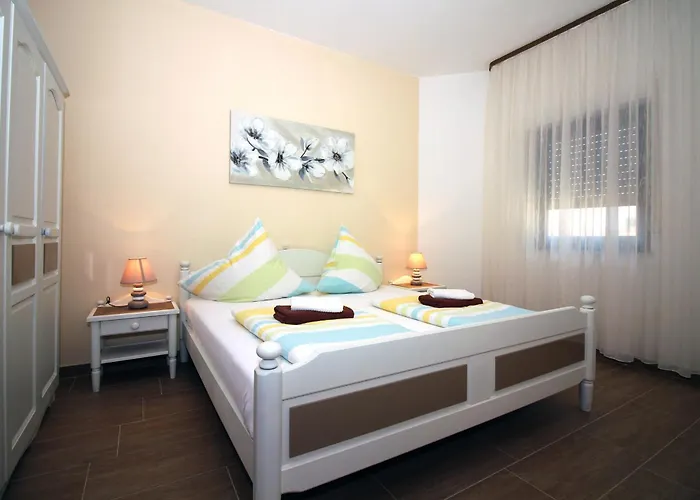 Apartmán Amado/lozic Zadar