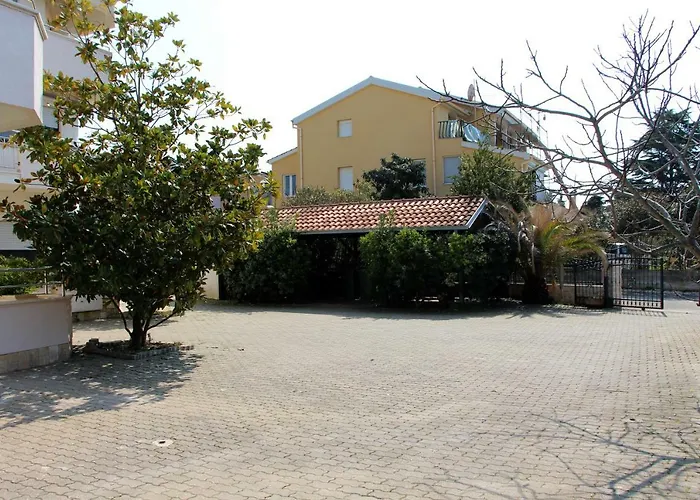 Amado/lozic Apartmán Zadar