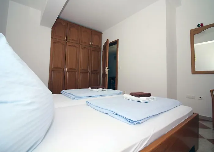 Apartmán Amado/lozic *