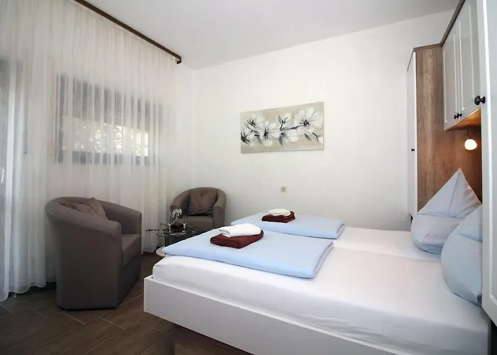 아파트 Amado/lozic 자다르