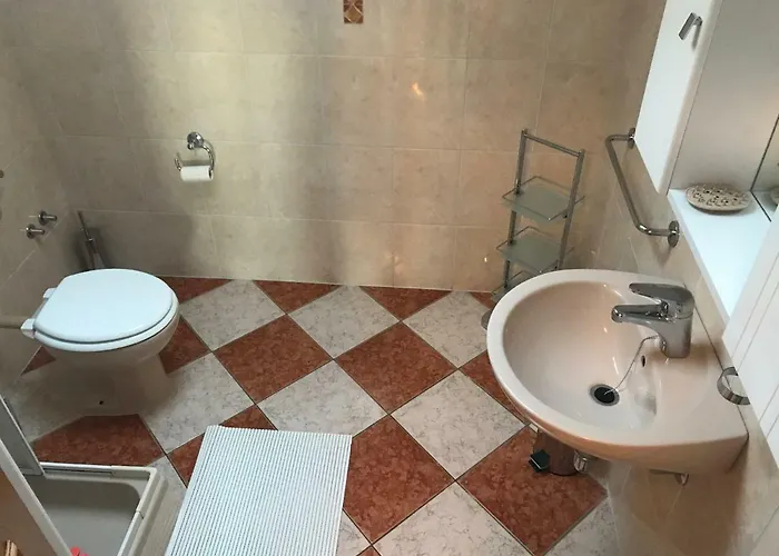 Apartmán Amado/lozic *