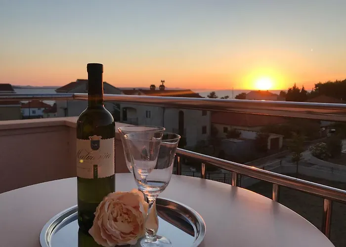 Apartmán Amado/lozic