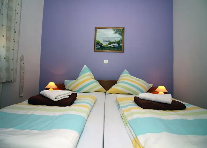 Apartmán Amado/lozic