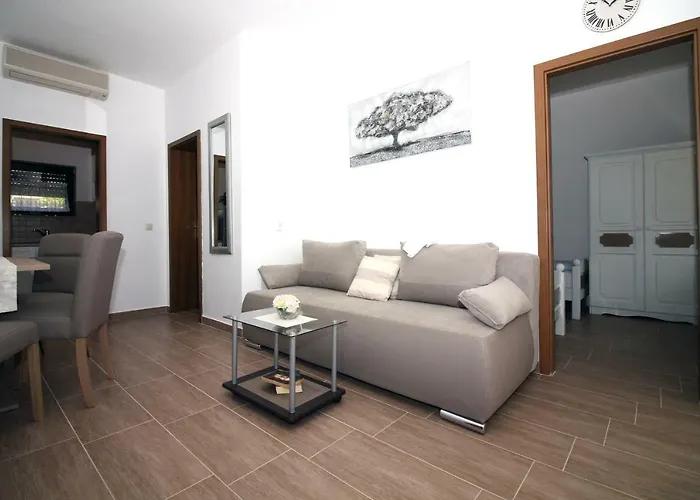 Apartmán Amado/lozic