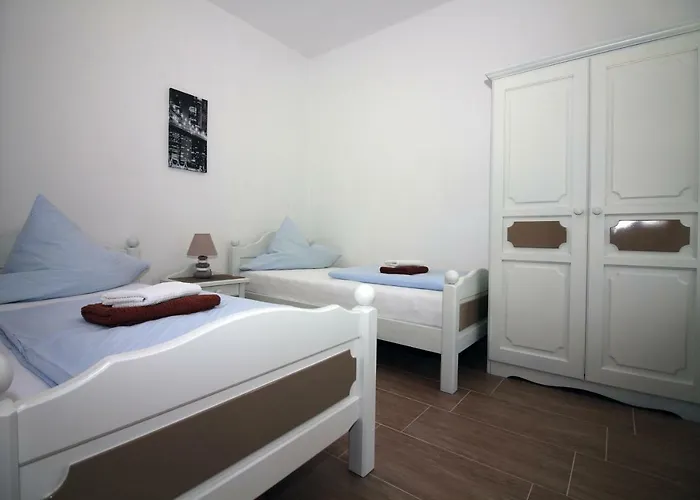 Apartmán Amado/lozic